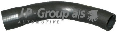 JP GROUP 1314303000 -  Шланг радиатора
